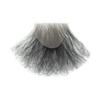 Meiverah Fake Private Hair Handmade Biniki Temprature Fiber Adding Volume (Style4, Natural Black) view 2
