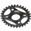 Pilo C49 Chainring Elliptic Narrow Wide 30T for Race Face Direct Hyperglide+ Compatible view 3