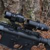 SHOTAC Magnifier ST 4X25, Compatible with red dot Sights view 4