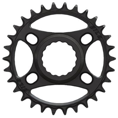 Pilo C61 Chainring Narrow Wide 30T for Race Face Direct Mount. Hyperglide+ Compatible