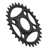 Pilo C61 Chainring Narrow Wide 30T for Race Face Direct Mount. Hyperglide+ Compatible view 2