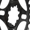 Pilo C57 Chainring Elliptic Narrow Wide 32T for Sram Eagle Direct Mount. Offset: 3 mm Hyperglide+ Compatible view 2