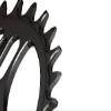 Pilo C57 Chainring Elliptic Narrow Wide 32T for Sram Eagle Direct Mount. Offset: 3 mm Hyperglide+ Compatible view 3