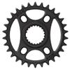 Pilo C58 Chainring Narrow Wide 30T for Shimano Direct XTR M9100-1, XT M8100-1, SLX M7100-1 Series. Hyperglide+ Compatible view 1