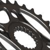 Pilo C58 Chainring Narrow Wide 30T for Shimano Direct XTR M9100-1, XT M8100-1, SLX M7100-1 Series. Hyperglide+ Compatible view 2