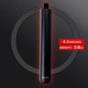 CRICAL Pool Cue Extension 2/3/4/8 Inch Metal Billiard Cue Extension with 3 Bumpers Billiard Accessories view 3
