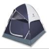 CAMEL CROWN 4/5/6 Person Camping Dome Tent with Removable Rain Fly Waterproof Family Tent Easy Set Up Lightweight Outdoor Tent for Camping Backpacking Hiking view 1