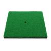 Outdoor Mat Foldable Mat Indoor and Outdoor Portable for Chipping Putting Practice and Training 30x30CM view 1