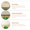 Outdoor Mat Foldable Mat Indoor and Outdoor Portable for Chipping Putting Practice and Training 30x30CM view 4