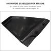 FAVOMOTO Boat Hydrofoil Stabilizer Set Outboard Motor Marine Accessory 4-50hp Easy Operation view 4