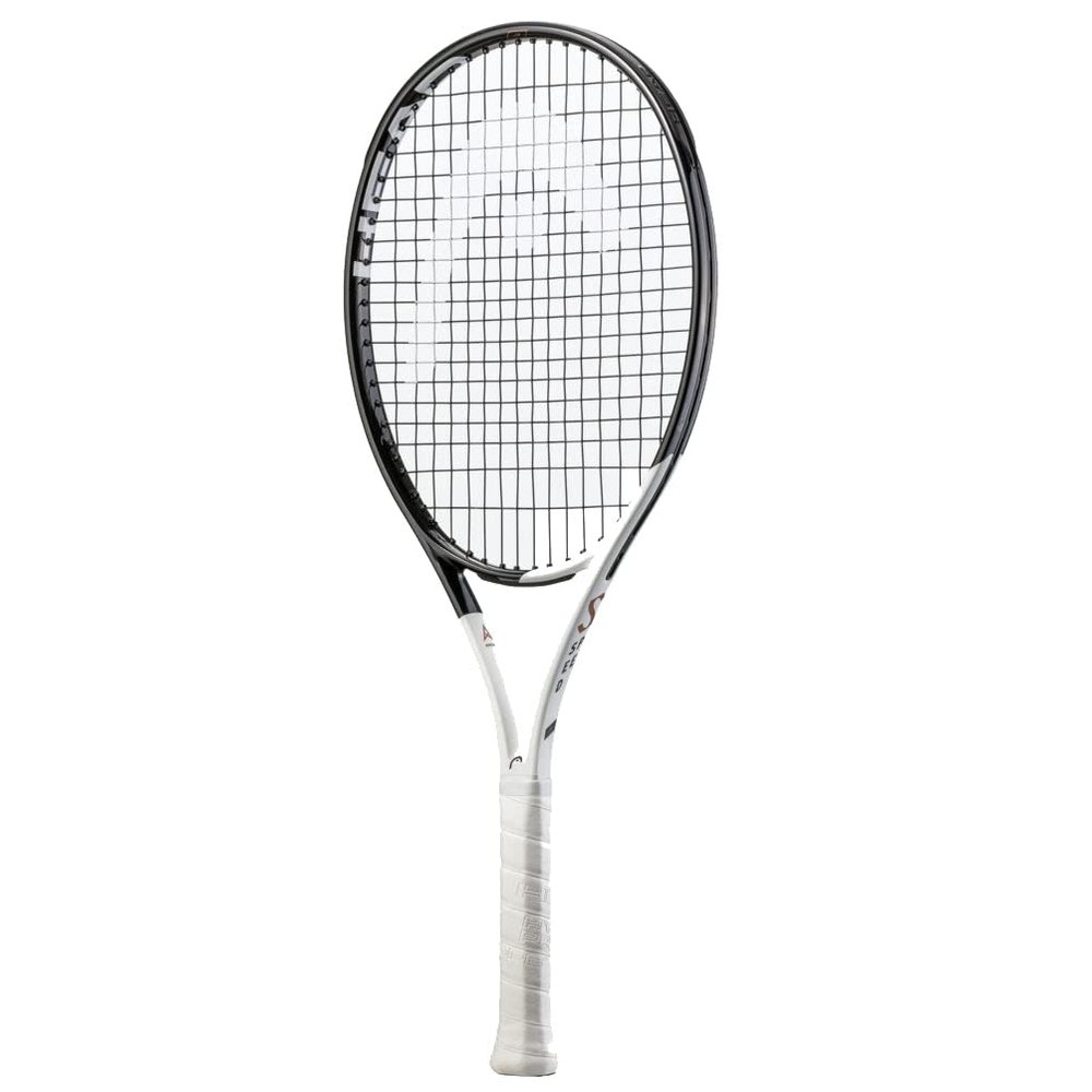 HEAD Speed Junior Unstrung Tennis Racquet 4 1/8 100 26