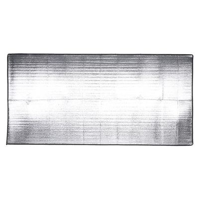 Camping Sleeping Mat, Camping Mat Double-side Moistureproof Mat for Tourism for Outdoor Adventure for Camping for Summer Camp(1.5 * 2M)