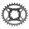 Pilo C62 Chainring Elliptic Narrow Wide 30T for Sram Eagle Direct Mount. Offset: 3 mm. Hyperglide+ Compatible view 2