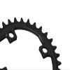 Pilo C72 Chainring Narrow Wide 34T for for Sram 94BCD GX, NX, X1, X01 Symmatrik view 2