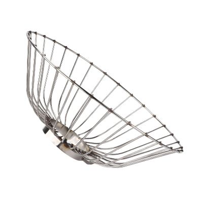 Aramox 12V Marine Electric Outboard Propeller Safety Net Protector Stainless Steel Guard