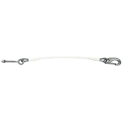 SeaChoice 44190; Anchor Lanyard With Deck Eye Made by SeaChoice