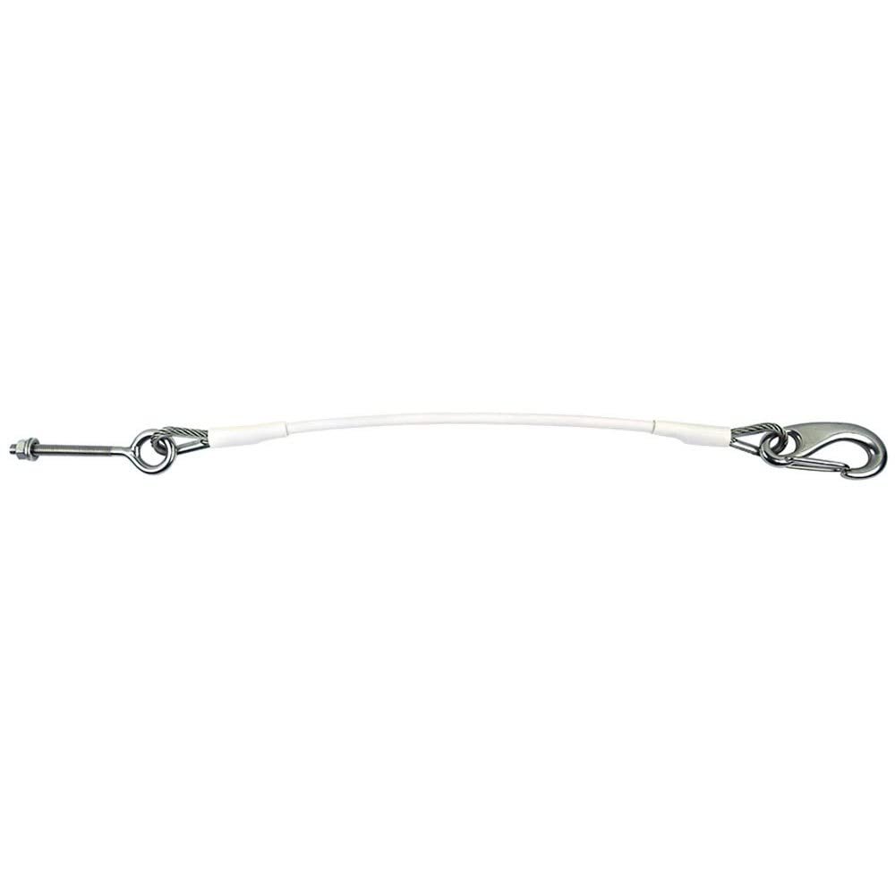 SeaChoice 44190; Anchor Lanyard With Deck Eye Made by SeaChoice