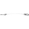 SeaChoice 44190; Anchor Lanyard With Deck Eye Made by SeaChoice view 1