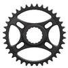 Pilo C63 Chainring Narrow Wide 36T for Race Face Direct Mount. Hyperglide+ Compatible view 1