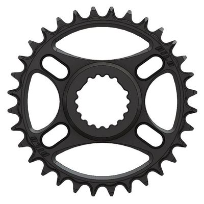 Pilo C65 Chainring Narrow Wide 32T for Cannondale, FSA Direct Mount