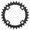 Pilo C70 Chainring Narrow Wide 32T for Sram 94BCD - GX, NX, X1, X01 Symmatrik view 1