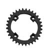 Pilo C70 Chainring Narrow Wide 32T for Sram 94BCD - GX, NX, X1, X01 Symmatrik view 3