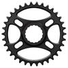 Pilo C69 Chainring Narrow Wide 34T for Race Face Direct Mount. Hyperglide+ Compatible view 1