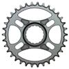Pilo C69 Chainring Narrow Wide 34T for Race Face Direct Mount. Hyperglide+ Compatible view 2