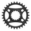 Pilo C76 Chainring Narrow Wide 30T for E-Thirteen Direct Mount. Hyperglide+ Compatible view 1
