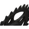 Pilo C76 Chainring Narrow Wide 30T for E-Thirteen Direct Mount. Hyperglide+ Compatible view 3