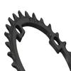 Pilo C71 Chainring Narrow Wide 30T for for Sram 94BCD - GX, NX, X1, X01 Symmatrik view 2