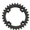 Pilo C71 Chainring Narrow Wide 30T for for Sram 94BCD - GX, NX, X1, X01 Symmatrik view 3