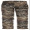 BLOCKER OUTDOORS Shield Series Drencher Youth Lightweight Early Season Breathable Waterproof Rain Camo Hunting Pants (Large, Realtree Excape) view 2