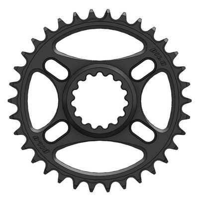 Pilo C74 Chainring Narrow Wide 34T for E-Thirteen Direct Mount. Hyperglide+ Compatible