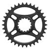 Pilo C74 Chainring Narrow Wide 34T for E-Thirteen Direct Mount. Hyperglide+ Compatible view 1