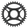 Pilo C74 Chainring Narrow Wide 34T for E-Thirteen Direct Mount. Hyperglide+ Compatible view 3