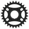 Pilo C73 Chainring Narrow Wide 28T for Shimano M9100, M9120, M9125, M9130, M8100, M8120, M8130, M7100, M7120, M7130, M6100, M6100-1, M6120, M6130, FC-MT900, FC-MT610 Direct. Hyperglide+ Compatible view 2