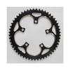 MYEEI Road Bicycle Chain Wheel Chainrings BCD 110 53T 39T Dual Disc Chainwheel Folding Bike Chainring Aluminium Double Speed (Color : 53T) view 1