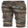 BLOCKER OUTDOORS Shield Series Drencher Youth Lightweight Early Season Breathable Waterproof Rain Camo Hunting Pants (Small, Realtree Excape) view 1