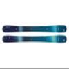 Blizzard Women's 8A227200001 Sheeva 9 All-Mountain Freeride Dark Blue/Teal Skis (Bindings Not Included), Size 148 view 3