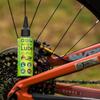 GREEN OIL Saver Bundle - Natural Free of Palm Oil - Made in UK (Bike Cleaner - Wet Chain Lube) view 4