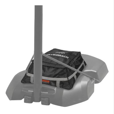 Silverback Universal Weight for Portable Basketball Hoop Heavy Duty Base for Basketball Goals Weather Resistant