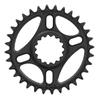 Pilo C75 Chainring Narrow Wide 32T for E-Thirteen Direct Mount. Hyperglide+ Compatible view 1