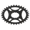 Pilo C75 Chainring Narrow Wide 32T for E-Thirteen Direct Mount. Hyperglide+ Compatible view 2