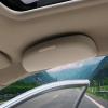 LadyCent Car Sunglasses Holder Glasses Case, for Ford Kuga Escape Focus 2/3/4 MK2 MK3 MK4 2009-2017 Ecosport Fiesta MK7 view 2