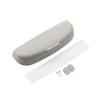 LadyCent Car Sunglasses Holder Glasses Case, for Ford Kuga Escape Focus 2/3/4 MK2 MK3 MK4 2009-2017 Ecosport Fiesta MK7 view 4