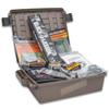 Doomsday Mystery Crate - Rugged Polymer Ammo Crate, Packed with Assortment of Survival, Outdoor, Emergency, Bug-Out and Other Gear, Worth a Combined $140  Be Ready for Anything view 1