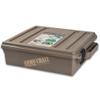 Doomsday Mystery Crate - Rugged Polymer Ammo Crate, Packed with Assortment of Survival, Outdoor, Emergency, Bug-Out and Other Gear, Worth a Combined $140  Be Ready for Anything view 4