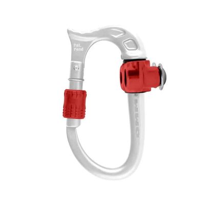 DMM Micro Vault Lock Silver (Accessory Tool Carrier)
