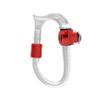 DMM Micro Vault Lock Silver (Accessory Tool Carrier) view 1